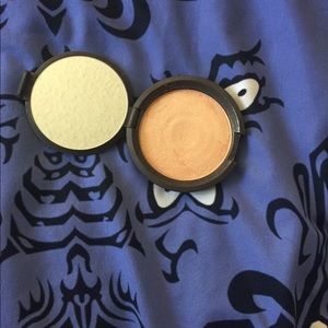 Highlighter in Champagne Pop